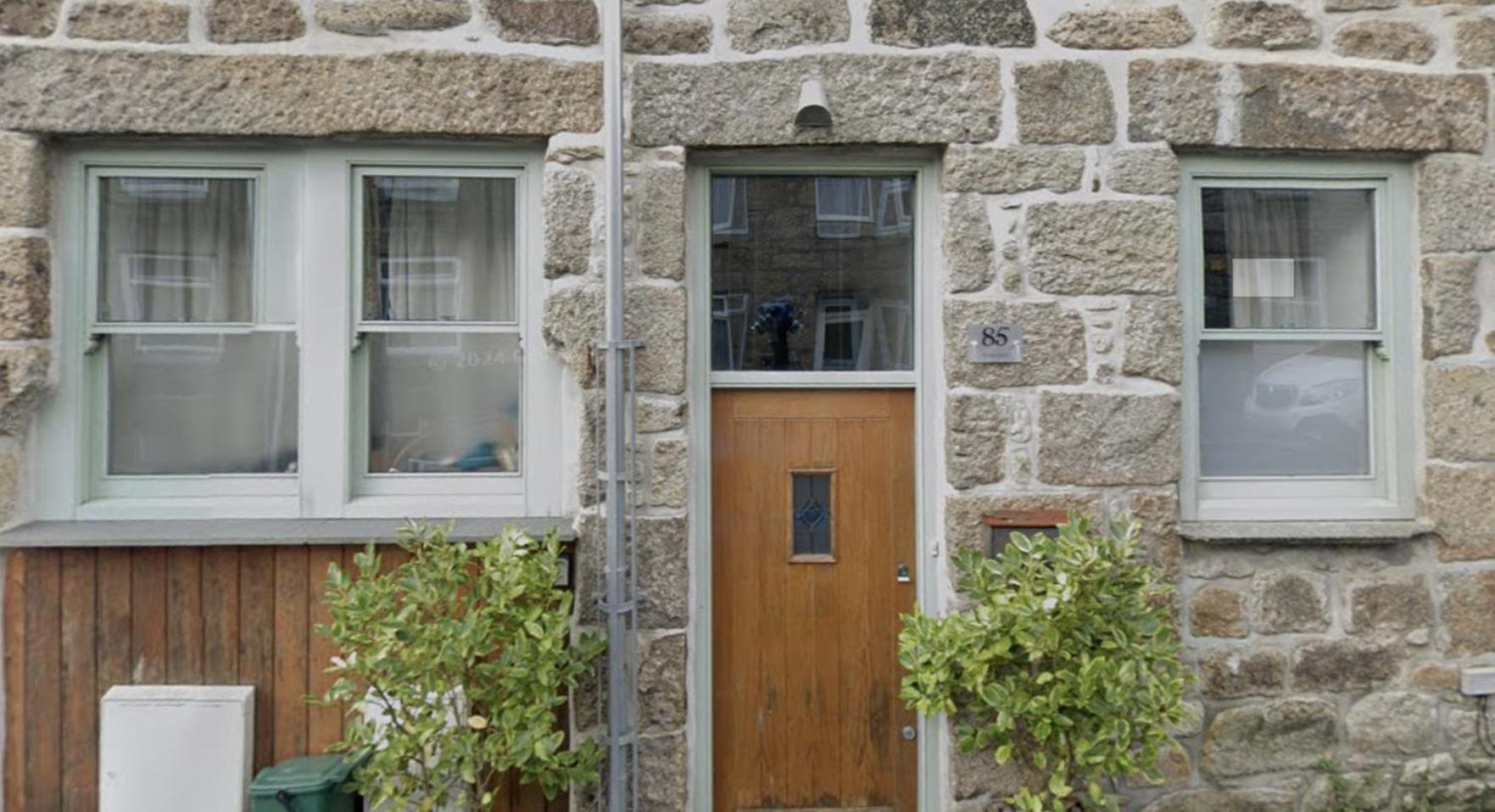 Stylish~tasteful~2bed~2bath~central~townhouse Сasa de vacaciones Penzance